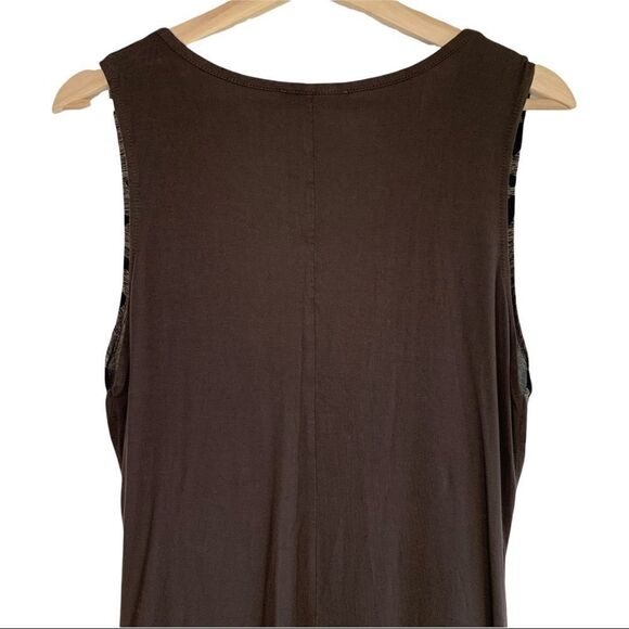 Boo Radley Australia Leopard Print Dress - Picture 7 of 7